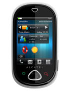 Alcatel OT-909S