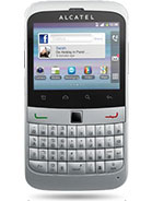 Alcatel OT-916DX