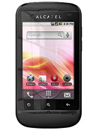 Alcatel OT-918A