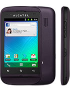 Alcatel OT-918S
