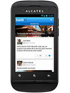 Alcatel OT-918X