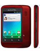 Alcatel OT-922X