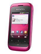 Alcatel OT-968X