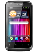 Alcatel OT-978