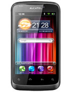 Alcatel OT-978X