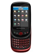 Alcatel OT-980X