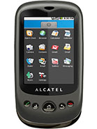 Alcatel OT-981
