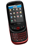 Alcatel OT-981A