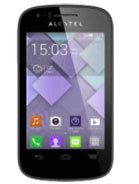 Alcatel OT-982X
