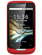 Alcatel OT-985A