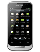 Alcatel OT-985N