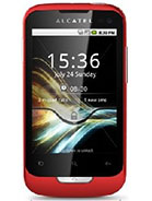 Alcatel OT-985S