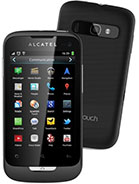 Alcatel OT-985X