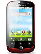 Alcatel OT-990M