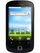 Alcatel OT-990S