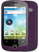 Alcatel OT-990X