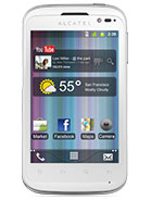 Alcatel OT-991D