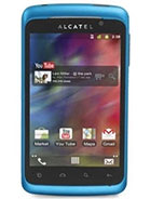 Alcatel OT-991S