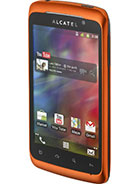 Alcatel OT-991X