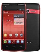 Alcatel OT-992D