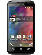 Alcatel OT-993X