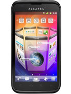 Alcatel OT-995X