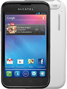 Alcatel OT-996X