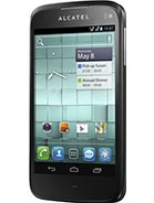 Alcatel OT-998X