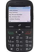 Alcatel OT-A383G