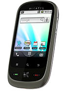 Alcatel OT-A875T
