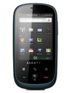 Alcatel OT-A890G