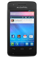 Alcatel OT-A966