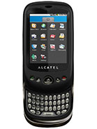 Alcatel OT-A980
