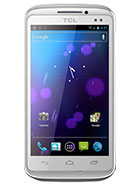 Alcatel OT-A988N