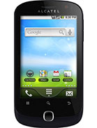 Alcatel OT-A990M