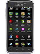 Alcatel OT-A998