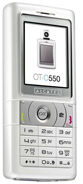 Alcatel OT-C550