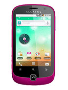 Alcatel OT-C990M