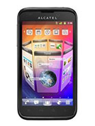 Alcatel OT-C995