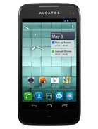Alcatel OT-C997