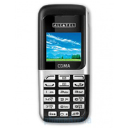 Alcatel OT-E105c