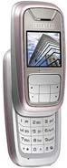 Alcatel OT-E265