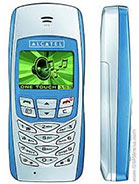 Alcatel OT-F153G