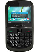 Alcatel OT-H900M