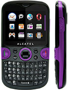 Alcatel OT-I802X