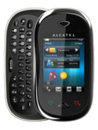 Alcatel OT-I880X