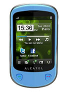 Alcatel OT-J610