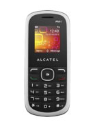 Alcatel OT-M181AA