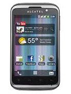 Alcatel OT-Q3X
