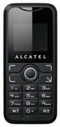 Alcatel OT-S121